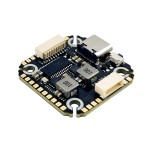 Wholesale Aocoda-RC F7MINI V2 Flight Control OSD Barometer 16M Black Box Crossover